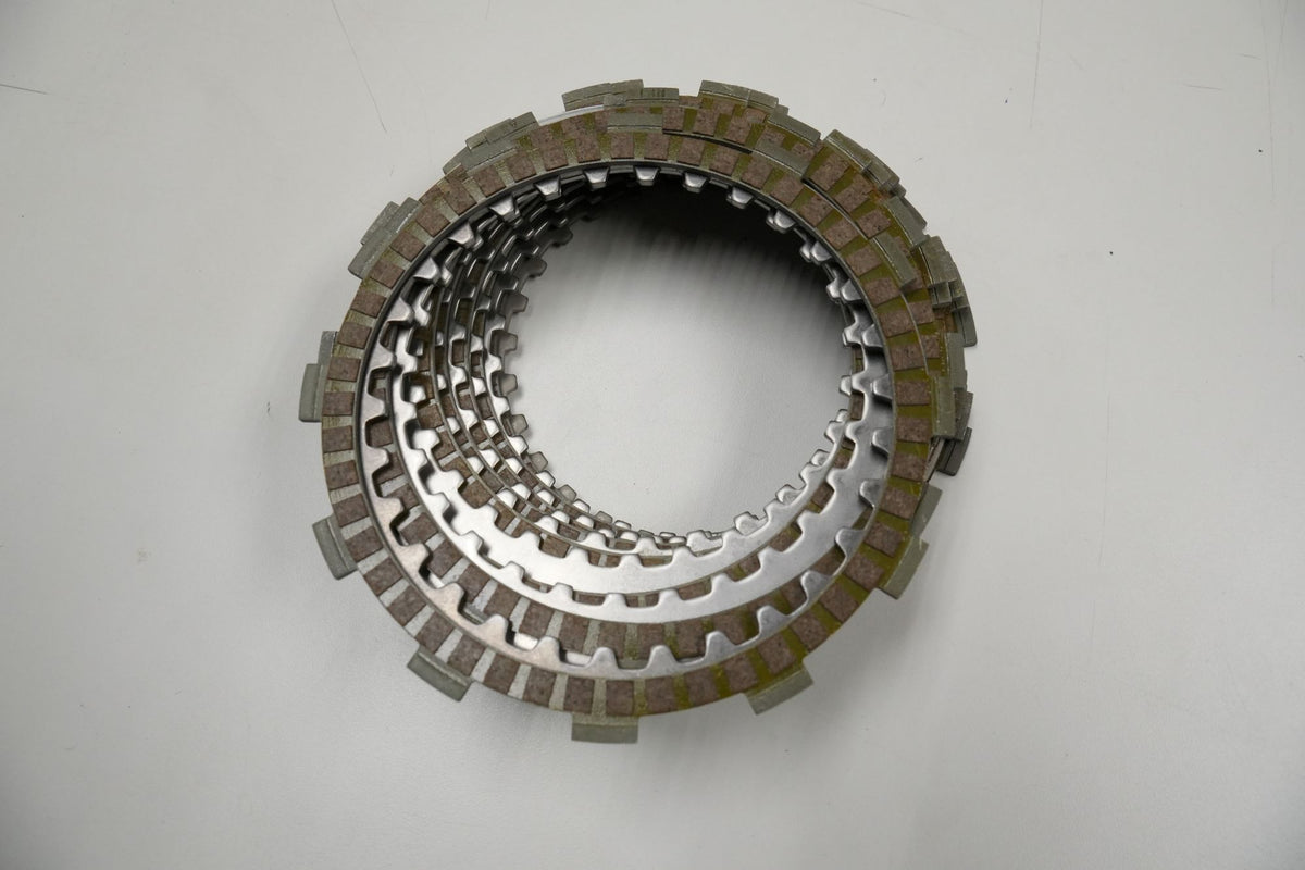 EDR GSXR1000 Performance Clutch Kit 17+ Suzuki
