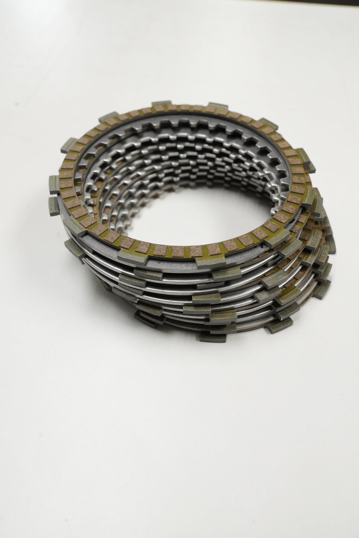 EDR GSXR600/750 Performance Clutch Kit 2006+ | Suzuki