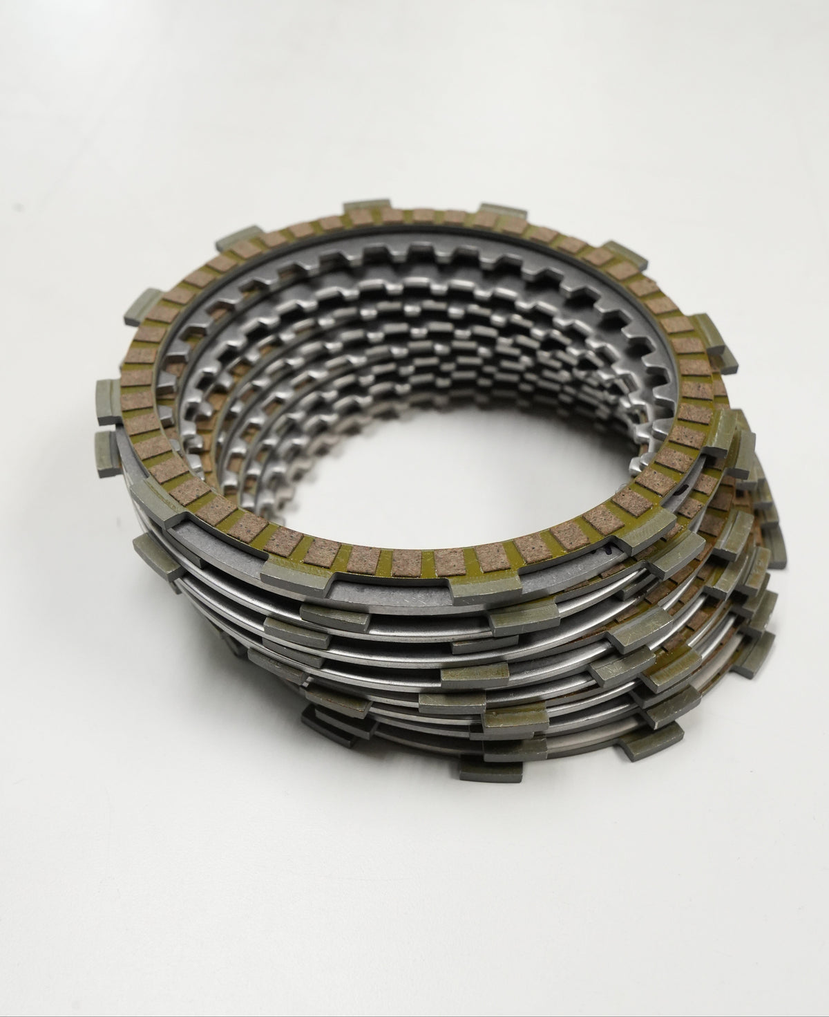 EDR GSXR1000 Performance Clutch Kit 17+ Suzuki