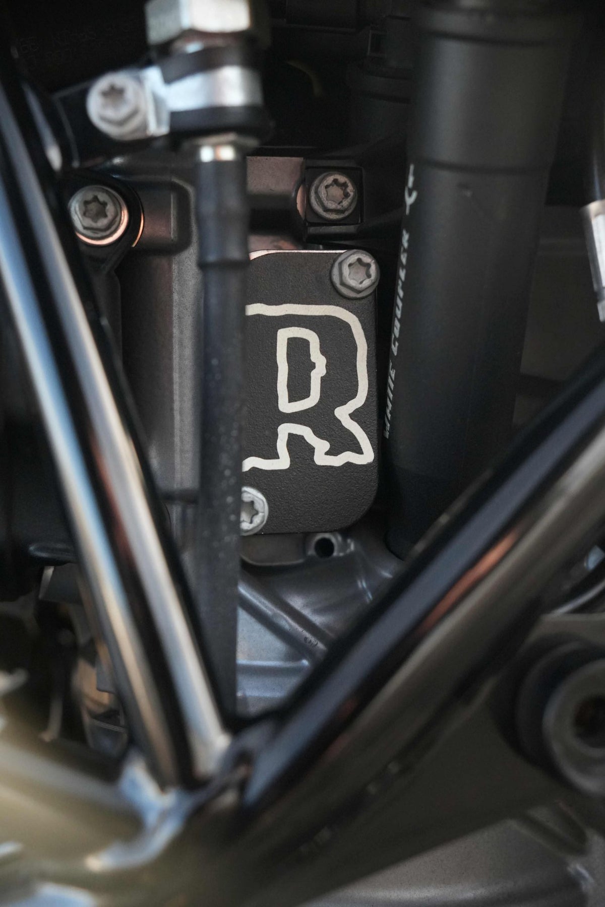 2021 Husqvarna 701 Supermoto - FOR SALE