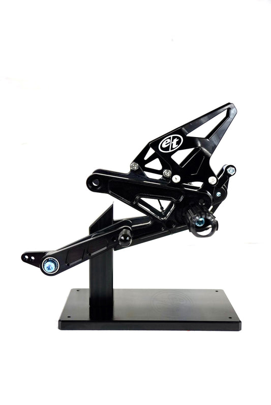Evol Technology | CBR1000RR-R SP Rearsets 2021+