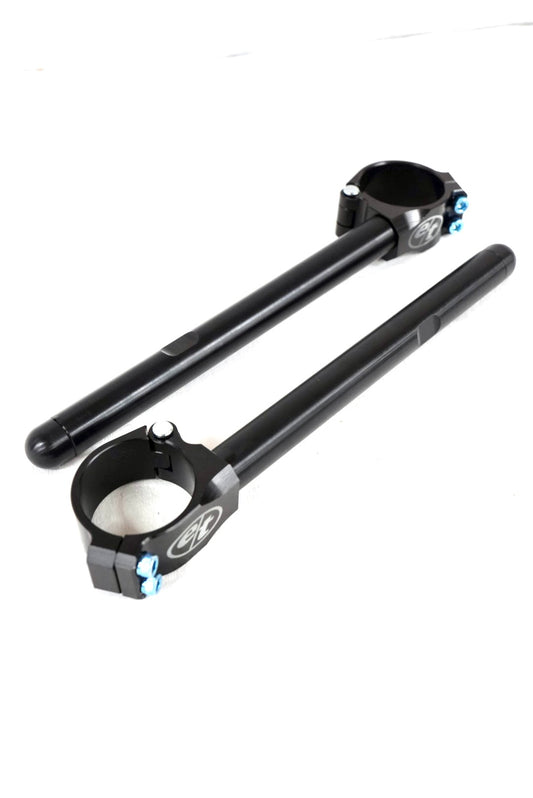 Evol Technology | Tangent Tube Clip-On Handlebars
