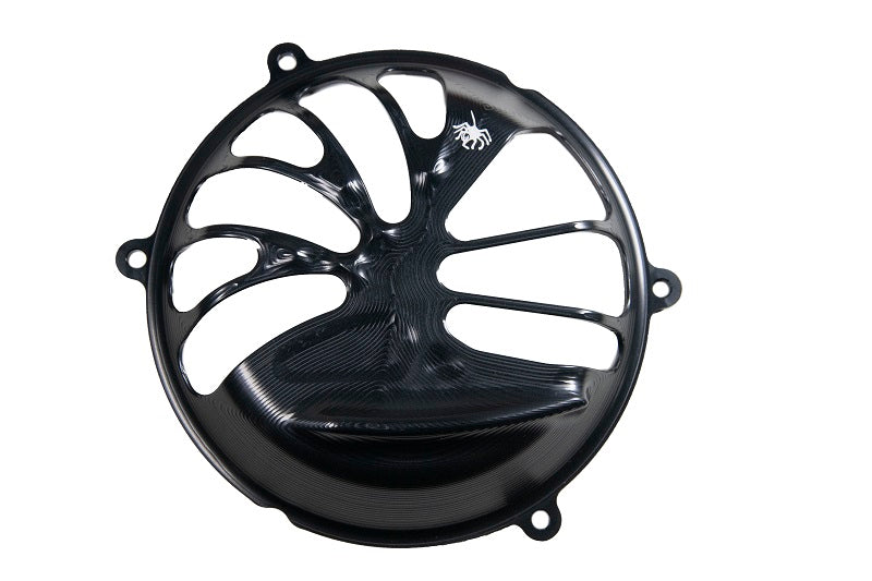 Spider Racing Case Savers- Ducati Panigale V4R