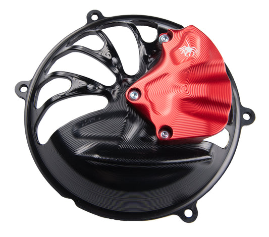 Protectores de embrague Spider Racing - Ducati Panigale V4R