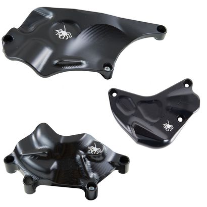 Spider Racing Case Saver- Yamaha YZF-R1 (2015+)