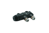 Racetorx billet thumb brake master cylinder
