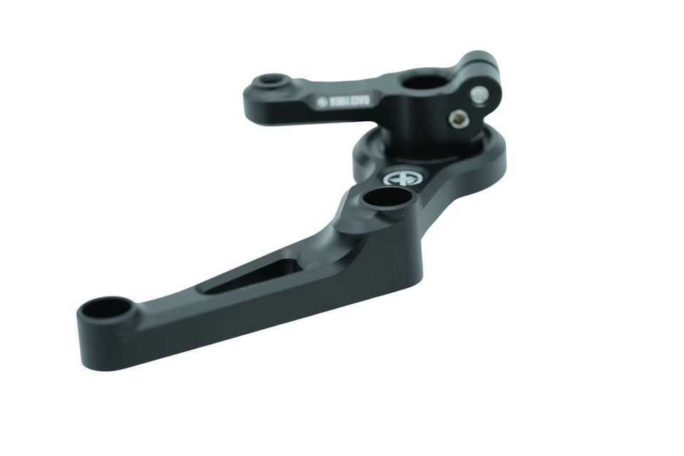 Racetorx Yamaha R6 13S 17+ Gear Shift Support – EDR Performance
