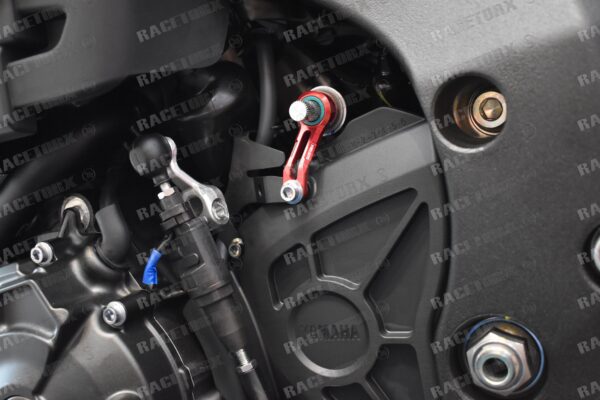Racetorx Yamaha MT10 / FZ10 / R1 / R1M Gear Shift Support RTX251