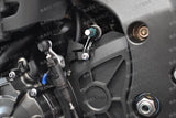 Racetorx Yamaha MT10 / FZ10 / R1 / R1M Gear Shift Support