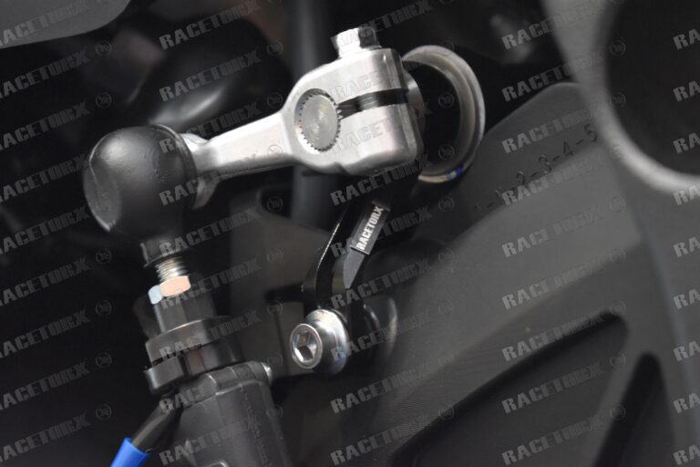 Racetorx Yamaha MT10 / FZ10 / R1 / R1M Gear Shift Support RTX251