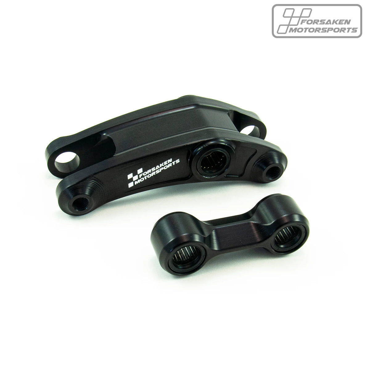BMW S1000RR Linear Suspension Link 20+ - Forsaken Motorsports