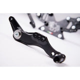 Spider Racing Rearsets- Honda CBR1000 RR
