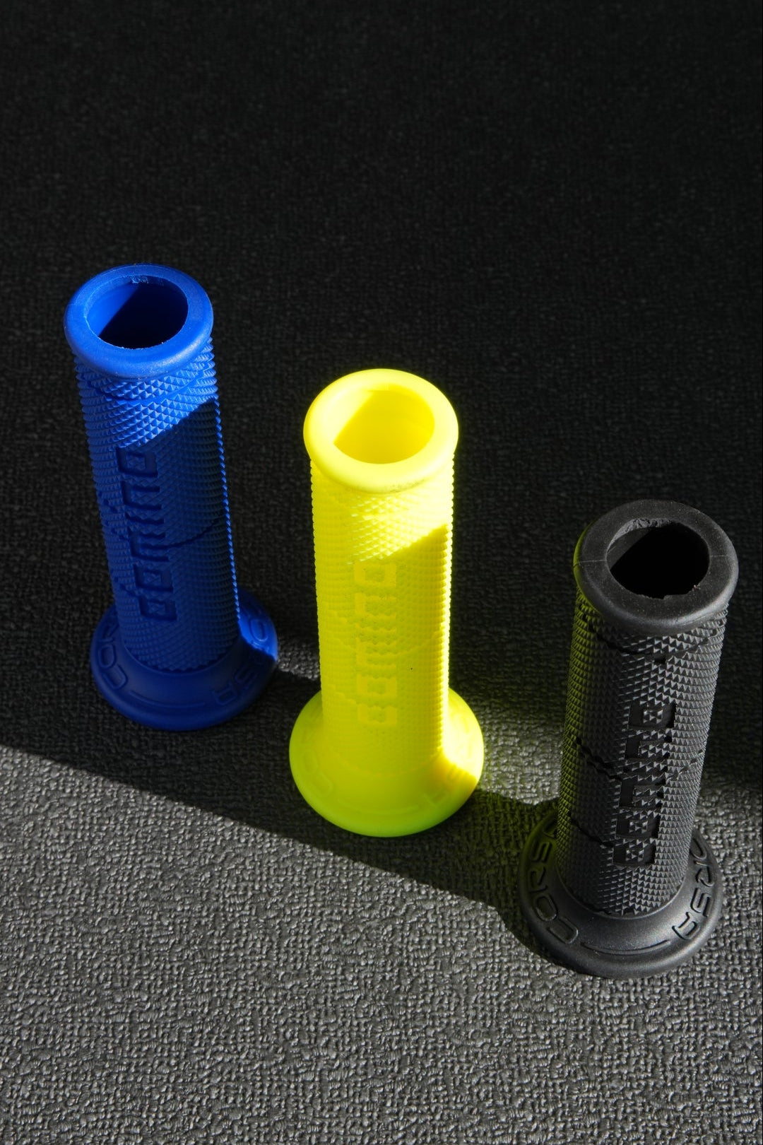 Domino Racing - Corsa Motorcycle Grips
