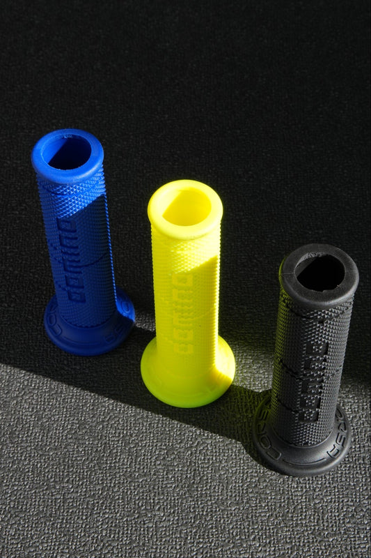 Puños de motocicleta Domino Moto GP (Carreras)