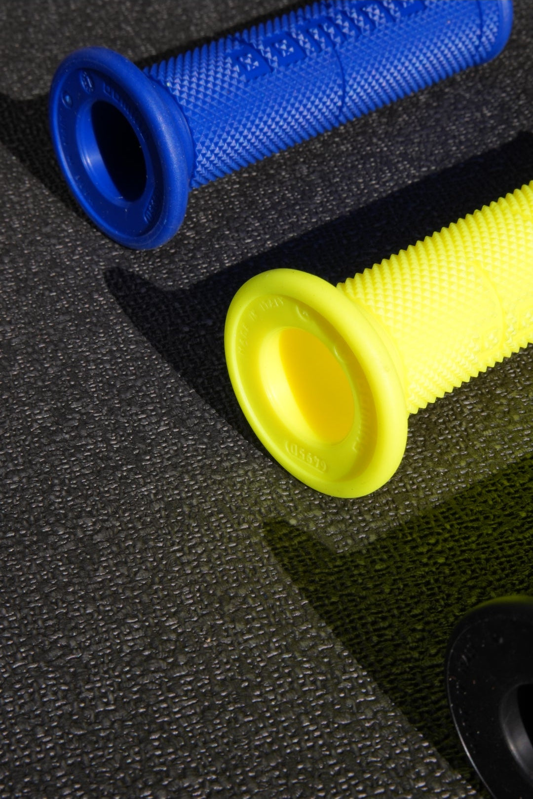 Domino Racing - Corsa Motorcycle Grips
