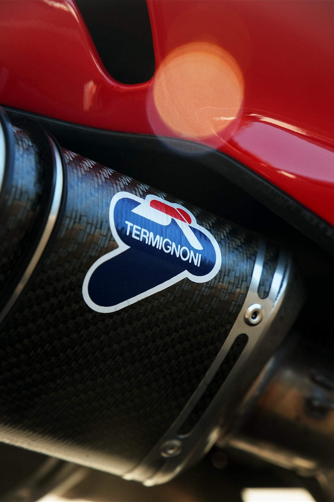 2011 Ducati 848 EVO - Track Bike - For Sale