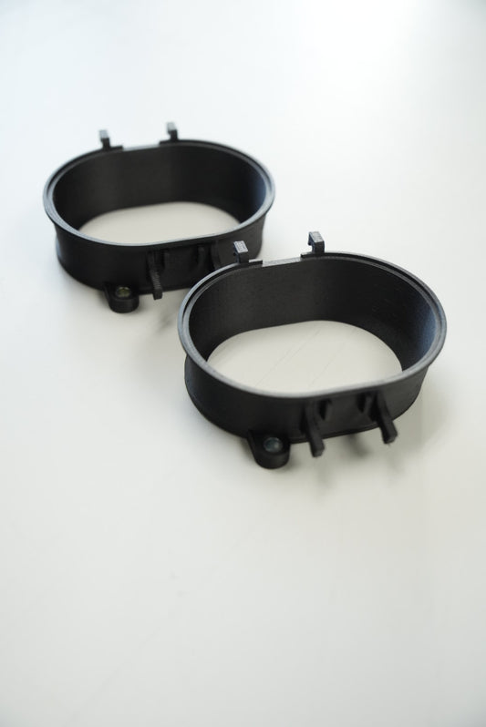 Pilas de velocidad de rendimiento EDR para Ducati V2/V2SF Streetfighter 2025+