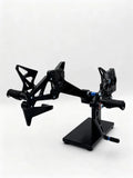 Evol Technology | 2019+ Ducati V4R SBK Rearsets
