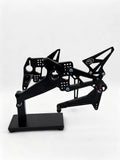 Evol Technology | 2019+ Ducati V4R SBK Rearsets
