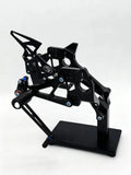 Evol Technology | 2019+ Ducati V4R SBK Rearsets