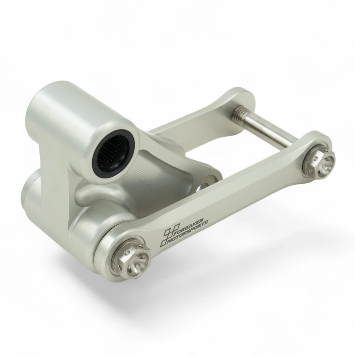 Ducati V4 Linear Suspension Link 18-24 - Forsaken Motorsports