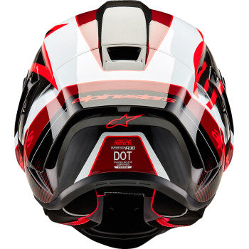 Alpinestar Supertech R10 Team Helmet