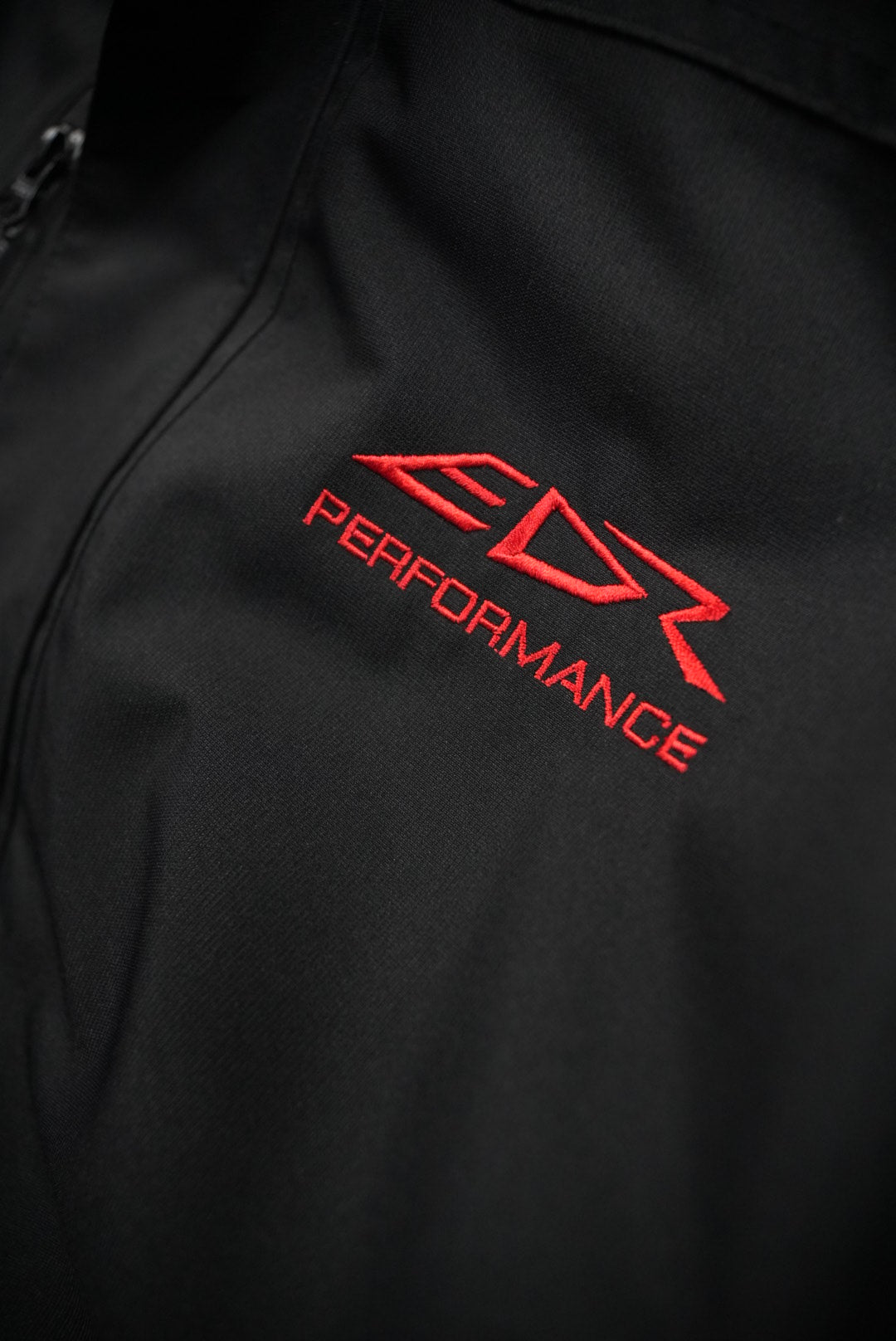 EDR Performance Paddock Team Jacket