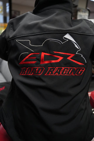 EDR Performance Paddock Team Jacket