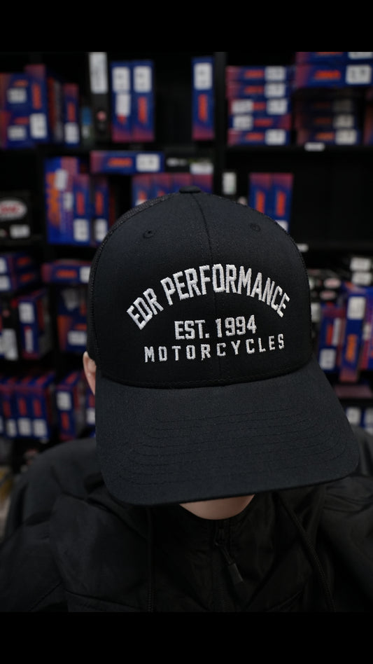 EDR, Rendimiento, OG, Snapback, Gorra
