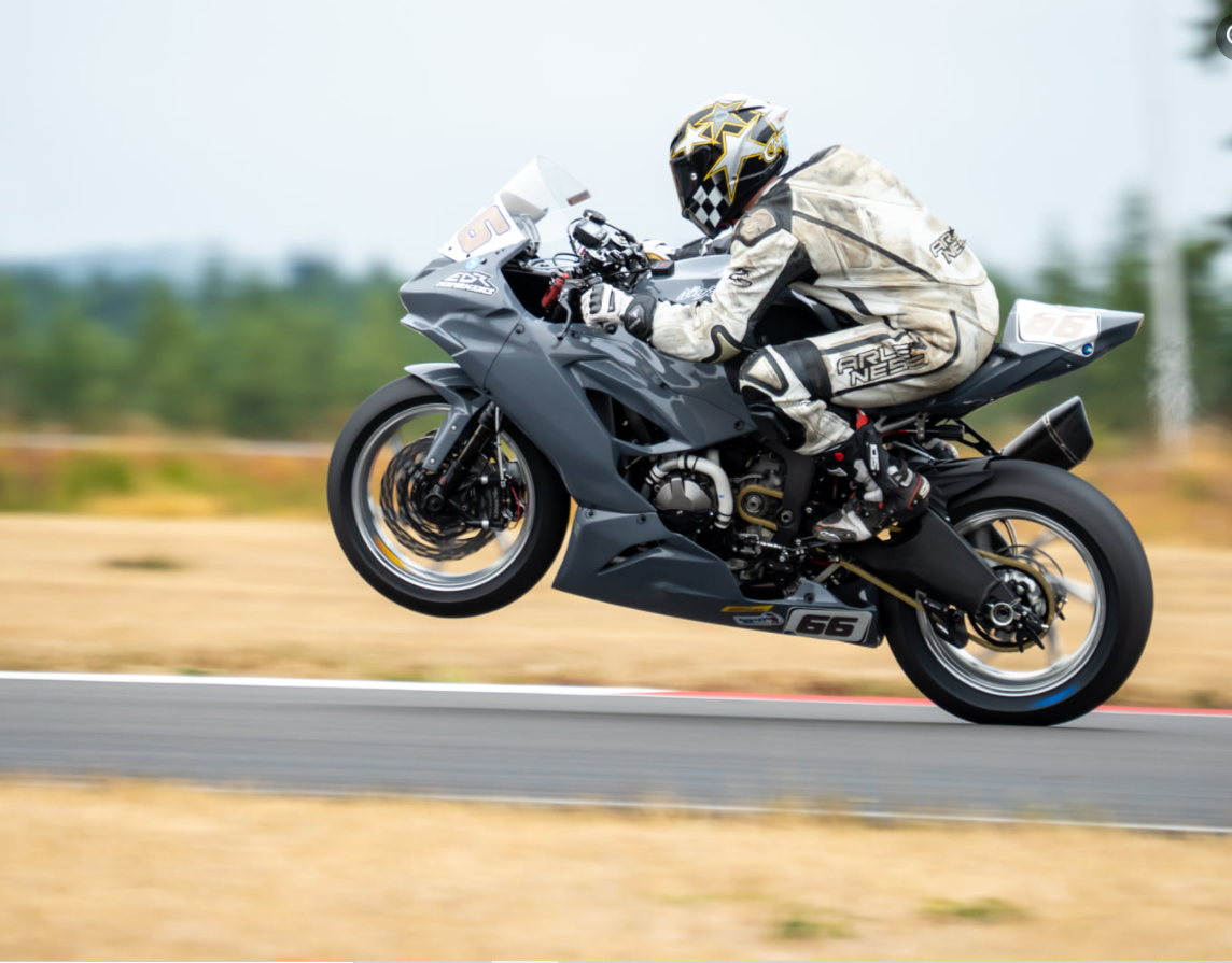 EDR ZX6R Superbike Engine Package Service: ZX636cc or ZX674cc  Kawasaki ZX-6R
