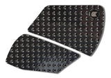 Eazi, Grip, KTM, 390, / 200, / 125, Duke, Tank, Grips, (11-16), (Black)