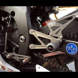 Evol, Tecnología, Roadrace, Pro, Palanca, Protector