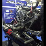Evol, Tecnología, Roadrace, Pro, Palanca, Protector