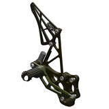 Evol, Tecnología, Roadrace, Pro, Palanca, Protector