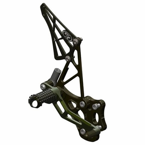 Evol, Tecnología, Roadrace, Pro, Palanca, Protector