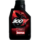 Motul 300v Oil Road Racing- 1 Liter