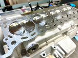 EDR Performance GSXR 792cc forged piston kit 2006-2024 GSXR 750