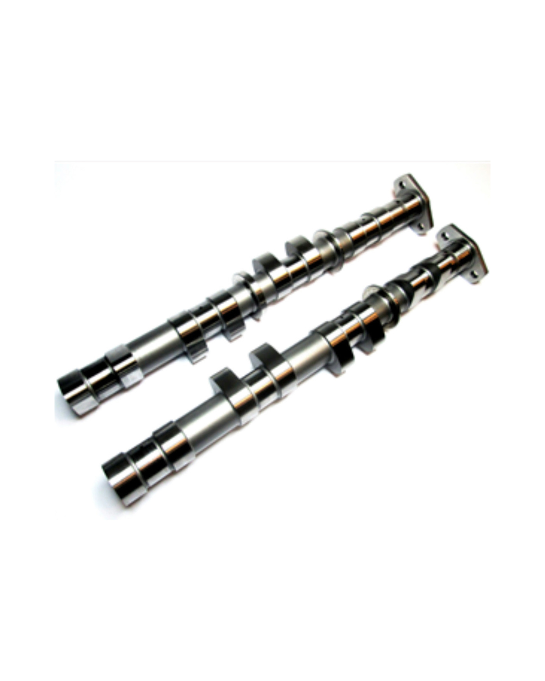 EDR Performance Billet Racing Camshafts + Valve Spring Kit 2006-2027 GSXR 750 GSXR 792