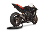 Spark Yamaha R1 "Grid-O" Titanium Full Exhaust System (WSBK Evolution) (2015+) GYA8871