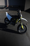 2021 Husqvarna 701 Supermoto - FOR SALE