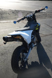 2021 Husqvarna 701 Supermoto - FOR SALE