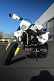 2021 Husqvarna 701 Supermoto - FOR SALE