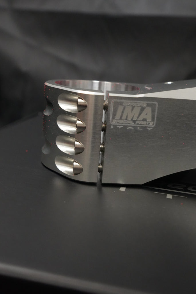 IMA SPECIAL PARTS TRIPLE CLAMPS - Model 4 EVO – EDR Performance