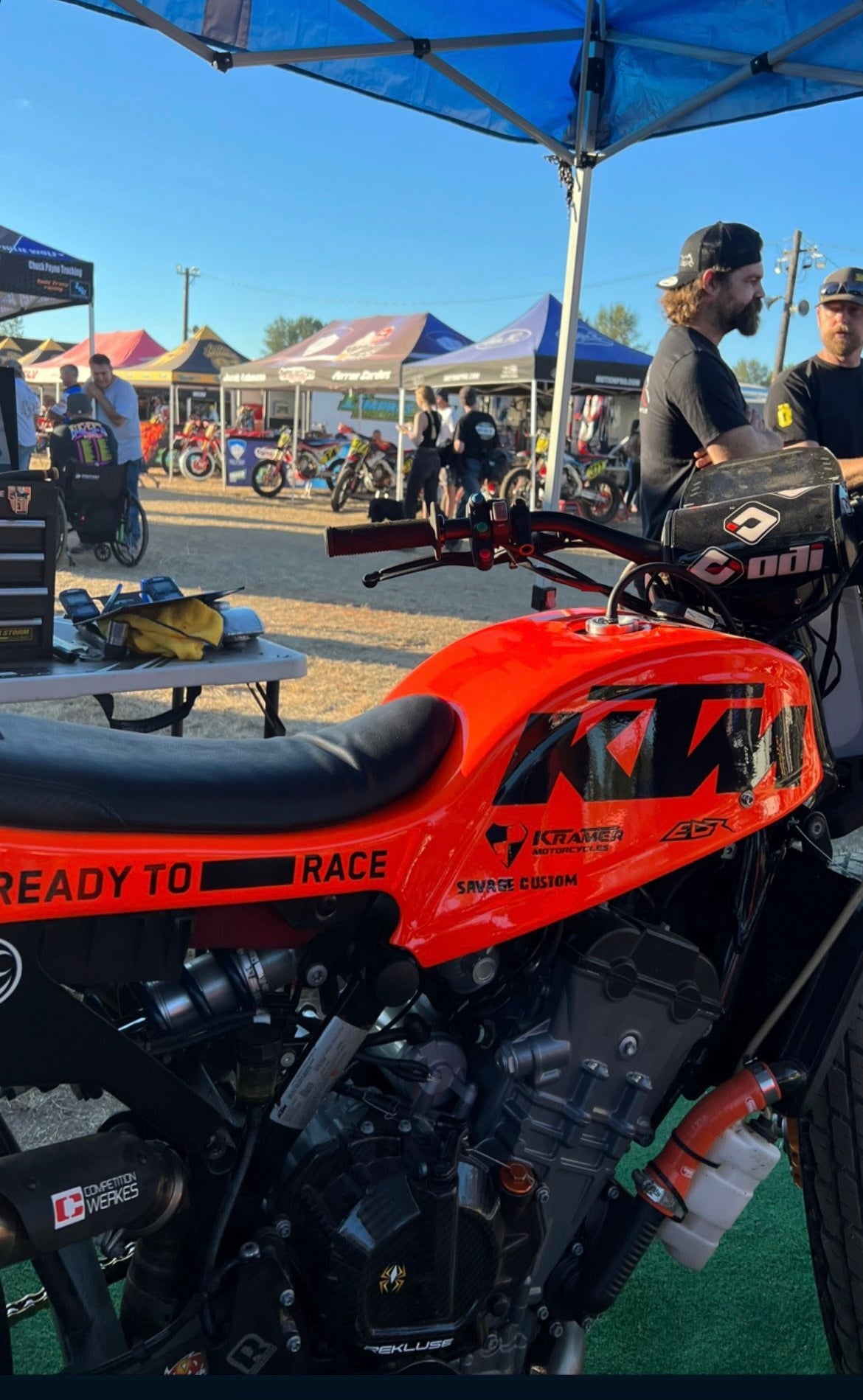 KTM - EDR Performance Tuned Unlocked ECU Re-Flash