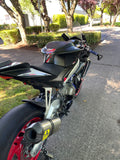 2022 Aprilia RS 660 TRACK BIKE