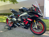 2022 Aprilia RS 660 TRACK BIKE