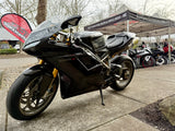 2009 Ducati 1198 S