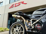 2009 Ducati 1198 S