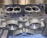 EDR Performance RS660 Ported Superbike Cylinder Head -MotoAmerica 2020+