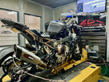 ECU Re-Flash Tuning BMW by EDR Performance